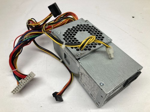 AcBel 89Y8586 PC9059 180W Desktop Netzteil 24 Pin x1 CPU 4 Pin x1