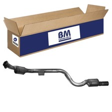 BM KATALYSATOR RECHTS passend für MERCEDES R170 32 AMG EURO 3 AB 09.01| BM91458H BM KATALYSATOR RECHTS passend für MERCEDES R170 32 AMG EURO 3 AB 09.01| BM91458H