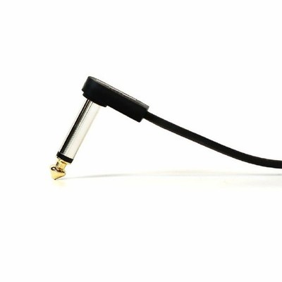 EBS PCF-DL10 Deluxe Flach Patchkabel (0,1m)