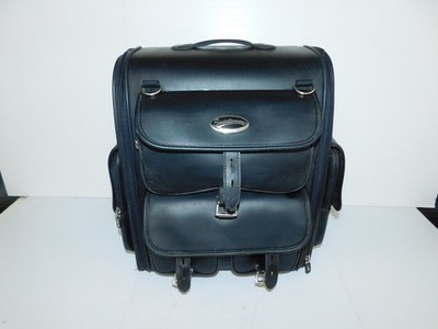 SADDLEMEN BAG MOTORCYCLE BAG (AFD145)