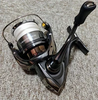 Shimano 24 Twin Power 2500SHG Spinning Reel