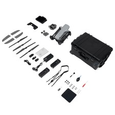 Autel Robotics Alpha L35T Industrial Drone with 5-in-1 Gimbal