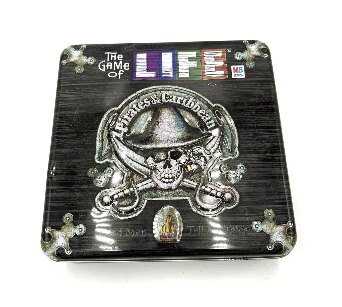 Game of Life 2004 Contemporary Manufacture Complete Games for sale