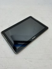 Samsung Galaxy Tab 2 - GT-P5110 - 16GB - Grey - 10.1" Screen