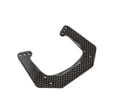 JCO2305 JConcepts RC10 Worlds 2.5mm Carbon Fiber Front Shock Tower