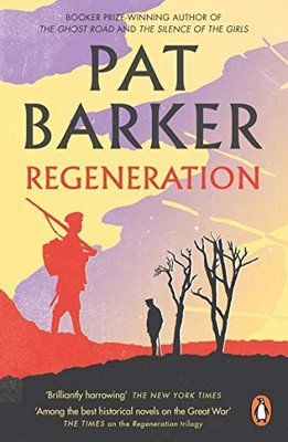Regeneration,Pat Barker