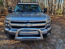 2008 Chevrolet Silverado 1500 K1500