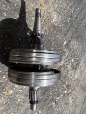 Yamaha Yzf 250 Crankshaft 2007-2013