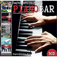 Piano Bar 100 Top H - Cd - G3Z