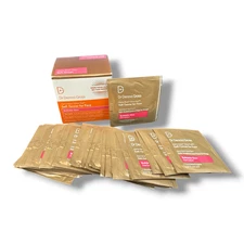 *Dr Dennis Gross Alpha Beta Glow Pad Self-Tanner Buildable Glow -20 Towelettes