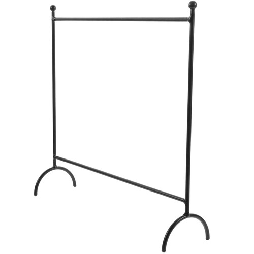 Coat Rack Miniature Hanger Clothes Hanging Stand Child Clothing Minature - Picture 9 of 12