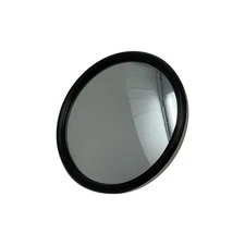 Latest Rage 5 Inch Convex Round Mirror - 857804-5SC