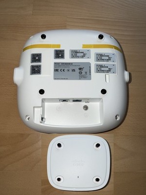 CISCO C9120AXE-E