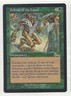 MTG URZA'S LEGACY: 1x NM Defense of the Heart Magic the Gathering Card Into Play