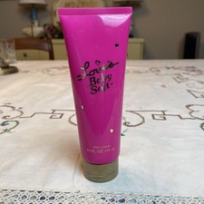 Love  s Baby Soft By Dana Body Lotion 4 FL OZ