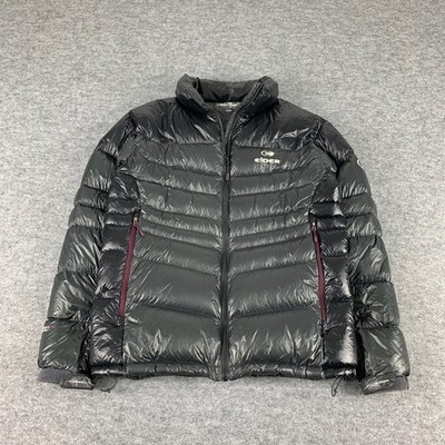 Eider Sudan M'S Down Puffer Jacket 700Filling Size L