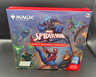 Magic The Gathering - Marvel's Spider-Man Scene Box New Sealed MTG