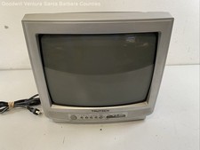 Trutech DW13TT 13" CRT TV