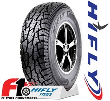 Gomme Hifly AT601 235/70 R16 106T Simbolo M+S 4 Stagioni A/T By Continental