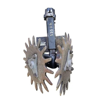 #ad Used Dawn Row Cleaner Assembly fits John Deere 1750 1760 1770 1780 7200 7300 $189.20