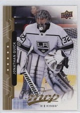 2018-19 Upper Deck MVP Jonathan Quick #5 2u3