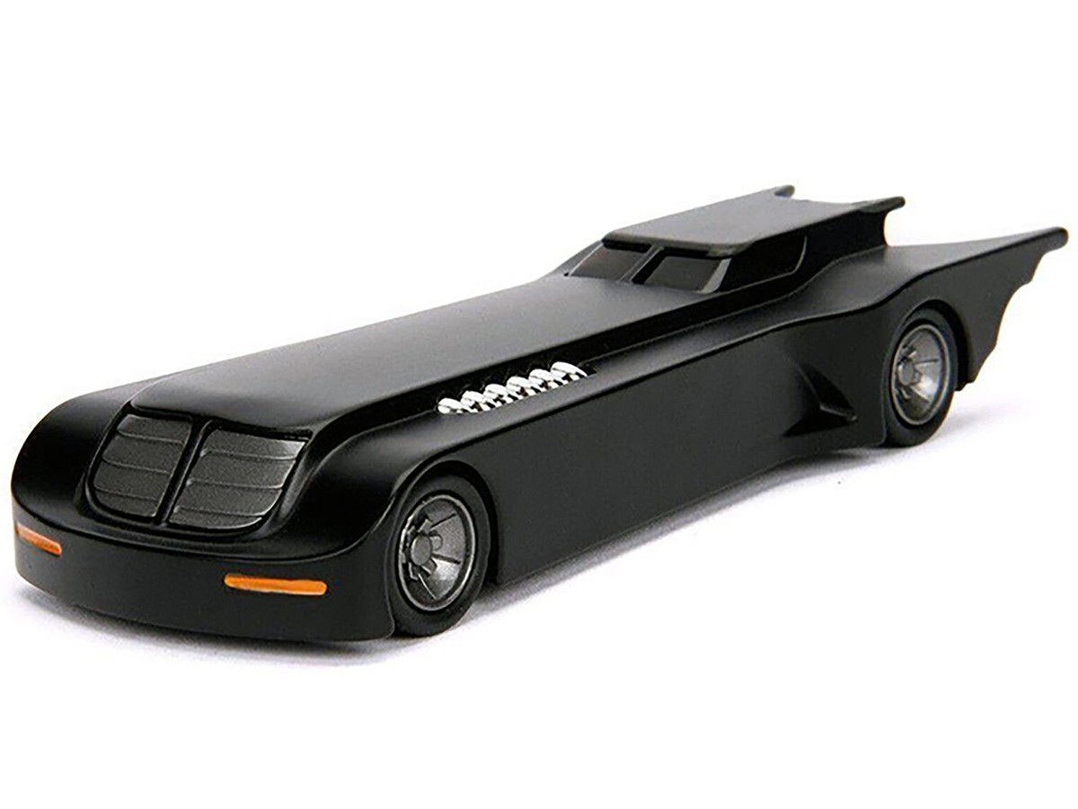 バットモービル ブラック BATMOBILE BLACK 