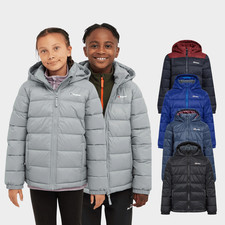 Berghaus Kids? Burham Insulated Jacket