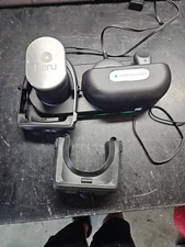 MAGIC LEAP 1 VR Augmented Reality Headset with contr Size 2 M9009 See Heru Wall