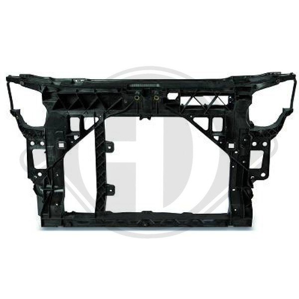 7426003 Frontverkleidung FüR Seat Ibiza IV SC (6J1, 6P5)-image