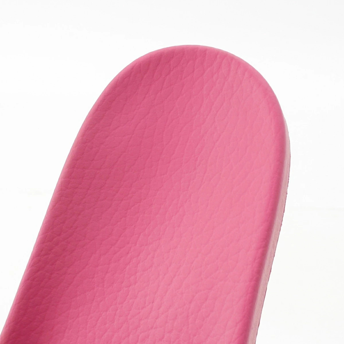 GUCCI Rubber Logo Sandals Pink thumbnail 11