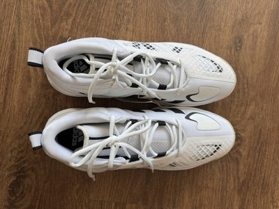 adidas Mens Pro N3XT Sneaker White Size 10 M $_12.JPG?set_id=880000500F main image 4