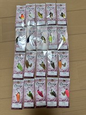 2.5g elet Arts Daisy ELET ARTS 20 color set price reduction