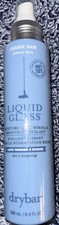 drybar liquid glass miracle smoothing sealant...