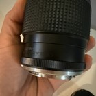 135mm 1:2.8 DeJur Automatic 55mm MF Film Lens for Canon FD Mount GOOD CONDITIONS — photo 7