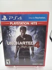 Uncharted 4: A Thief's End - Greatest Hits Edition - Sony PlayStation 4