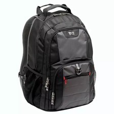 Wenger/SwissGear 600633 laptop case 40.6 cm (16inch) Backpack case Black