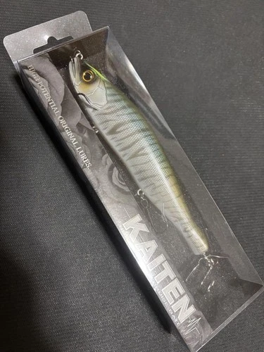 GAN CRAFT KAITEN 178 NS
