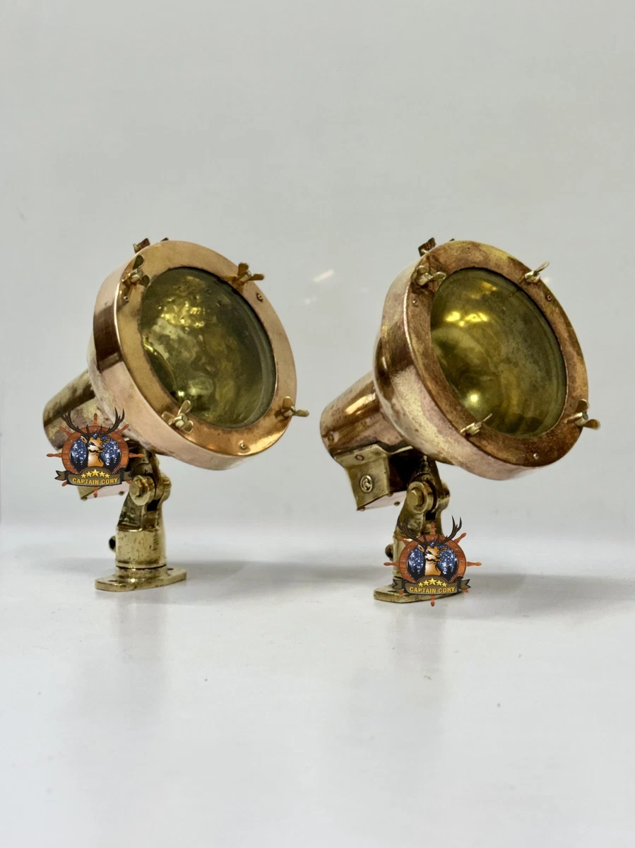 Japan Antique Maritime Lamps & Lighting for sale | eBay