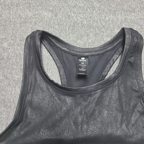 90 Grad Damen Sport Top M schwarz - Bild 4 von 9