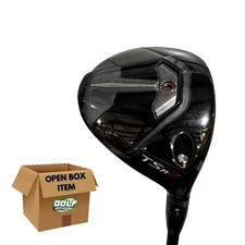 Titleist TSR2 4 Wood 16.5 Loft Tensei Blue Regular Right Hand - SHOP WORN