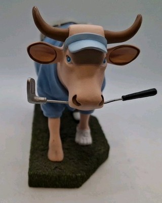 Westland Cow Parade 