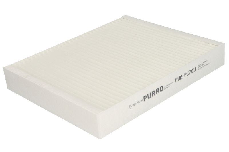 Fits PURRO PUR-PC7011 Filter, cabin air PUR-PC7011 Cabin filter fits: ⭐UK Stock⭐