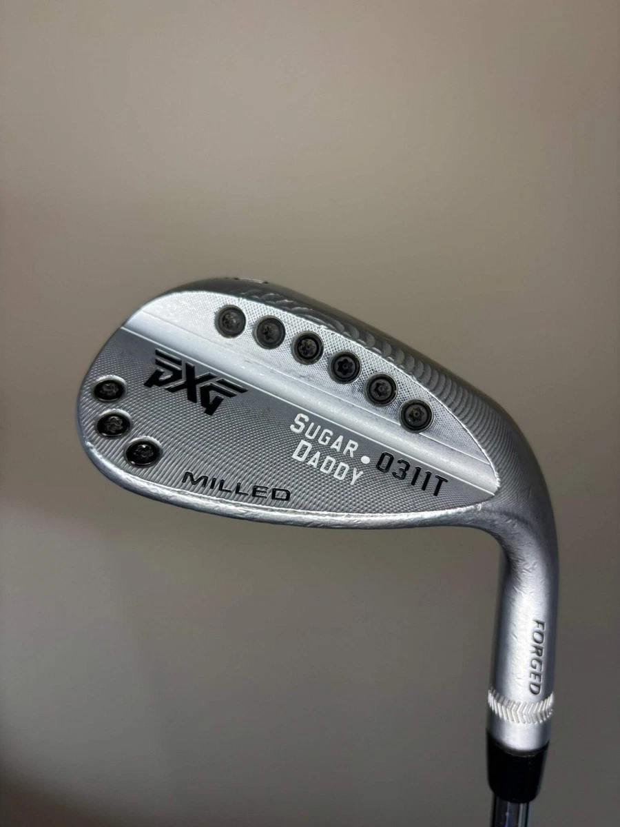 PXG 60度 PXG Steel 60 Loft Golf Clubs for sale | eBay