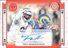 2024 Panini Photogenic Football Card Review and Checklist 28