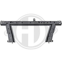 Hilfsrahmen/AggregateträGer Diederichs 4414219 FüR Renault