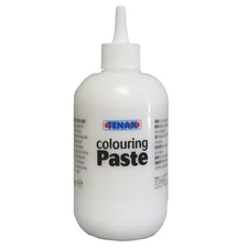 White Tenax Universal Colouring Tint 10 Ounce