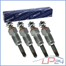 Bougies de préchauffage Skoda FABIA