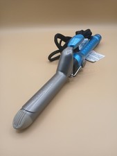 Natural Bliss Pro Nano Titanium Curling Wand