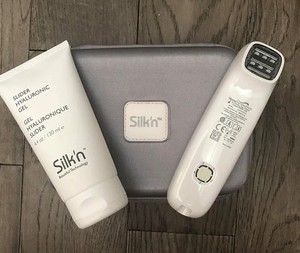 Silk’n Titan HC211 HC212 Anti Aging Skin Tightening Wrinkle Care Facial Tool