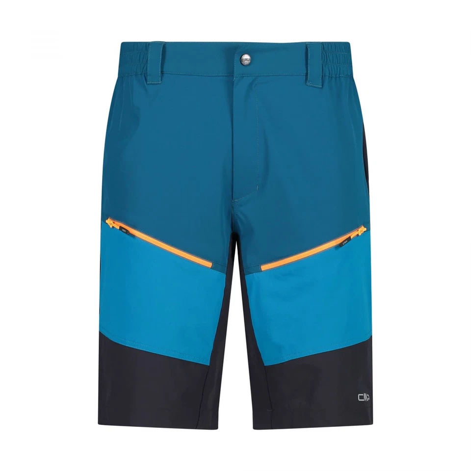 CMP Herren Short Man Bermuda 33T7997 - Bild 1 von 1